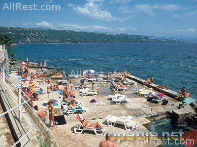 Belvedere Hotel 4